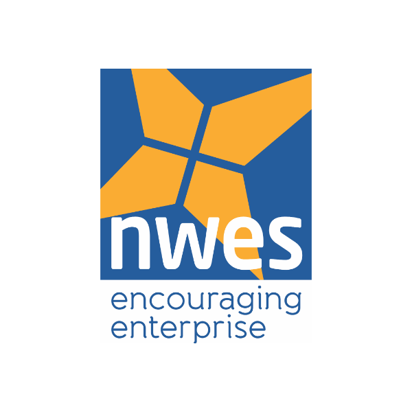 Logo: Norfolk and Waveney Enterprise Services (NWES)