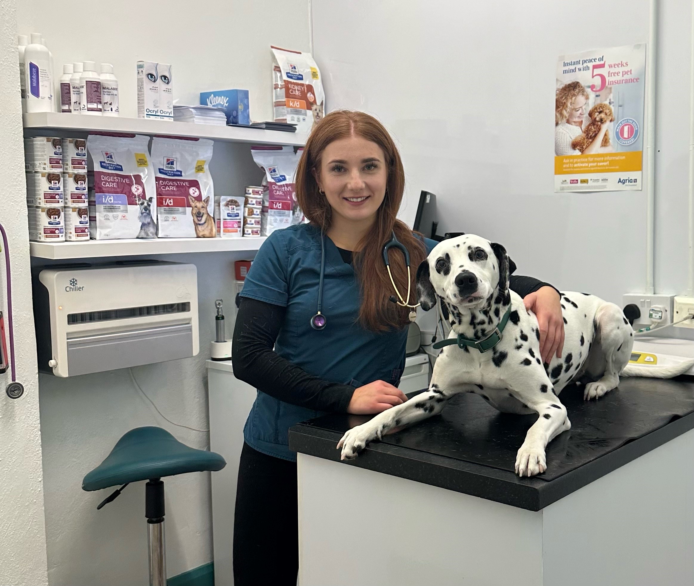 Pluto Pets | Start Up Loans