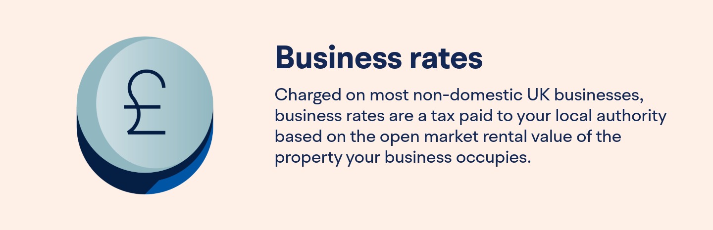 What are Business rates and how can I reduce them? | Start Up Loans
