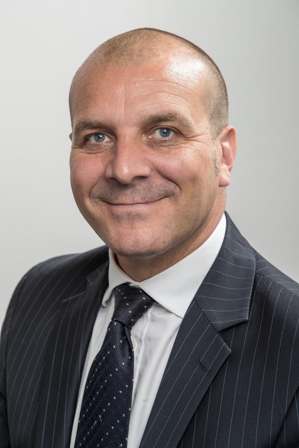 Richard Bearman