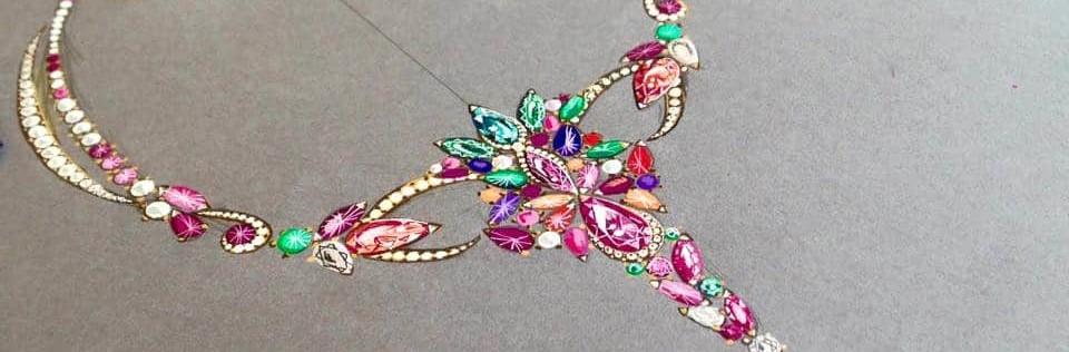 Ellie Stickland design