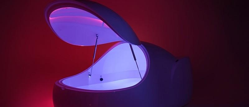 i-sopod float pod