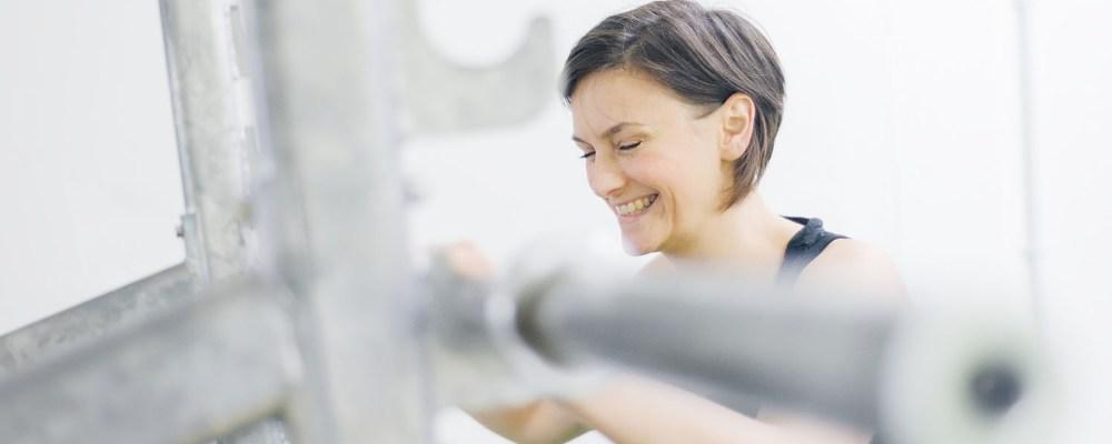 HMW Personal Training