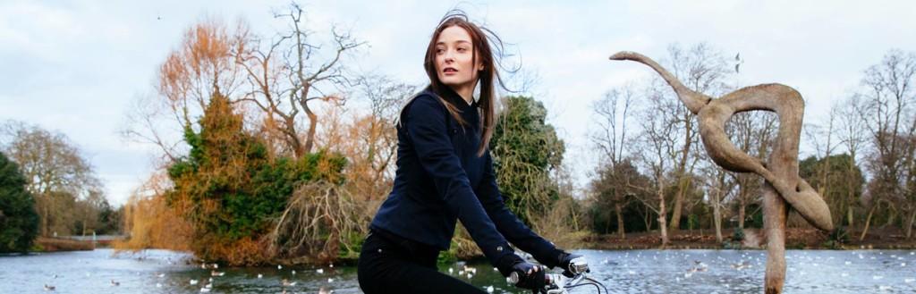 Meame womens jacket