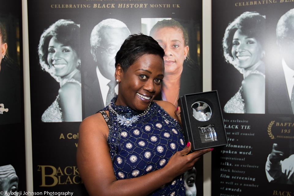 Neomi Bennett, founder of Neo-Slip