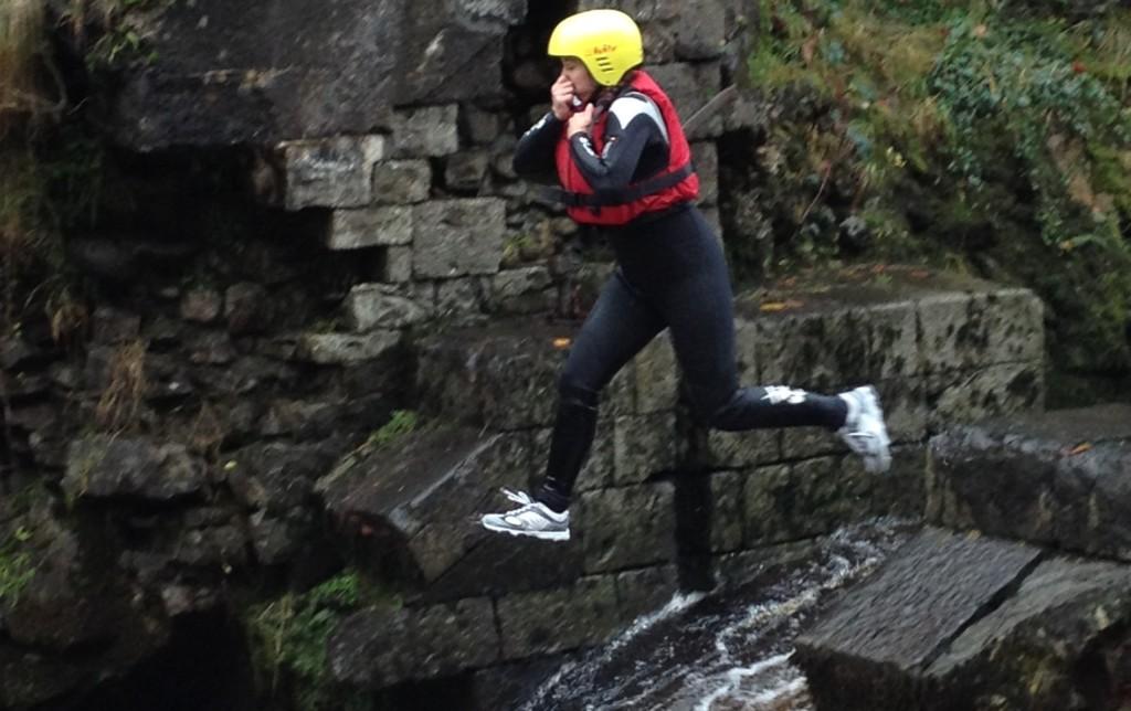 Waterfall Ways outdoor activities