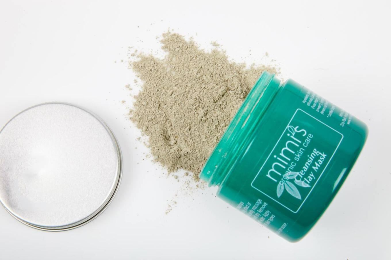 Mimi's Organics product