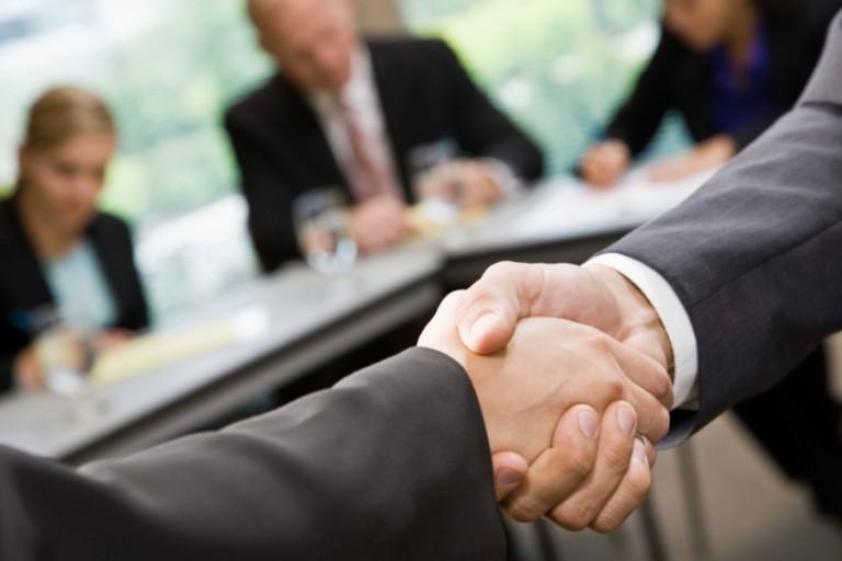 Solve business disputed outside of court
