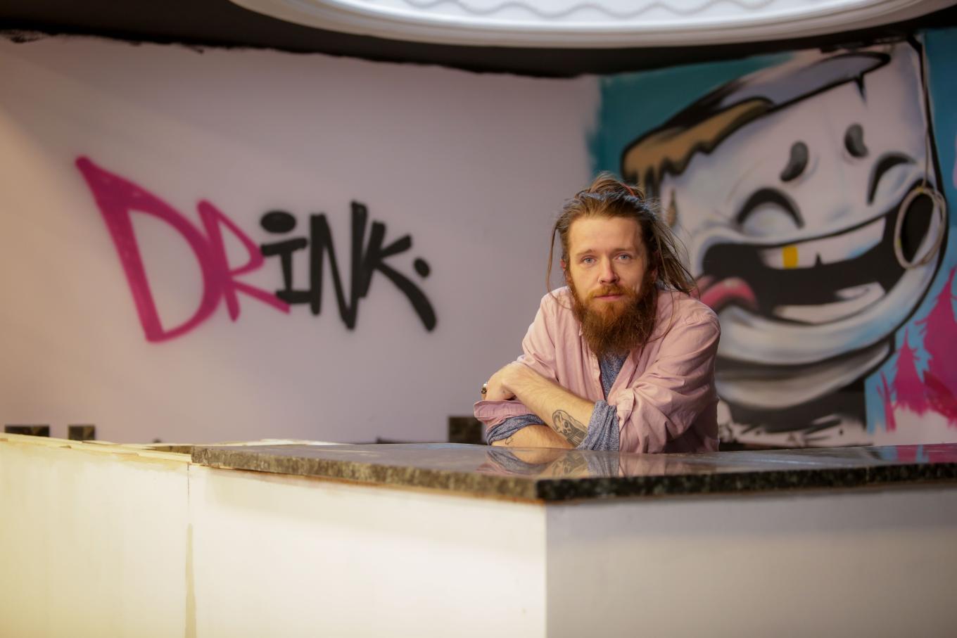 ink gallery