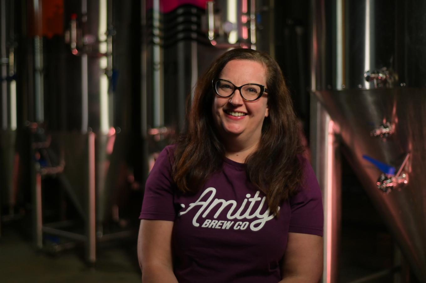 Amity Brew Co