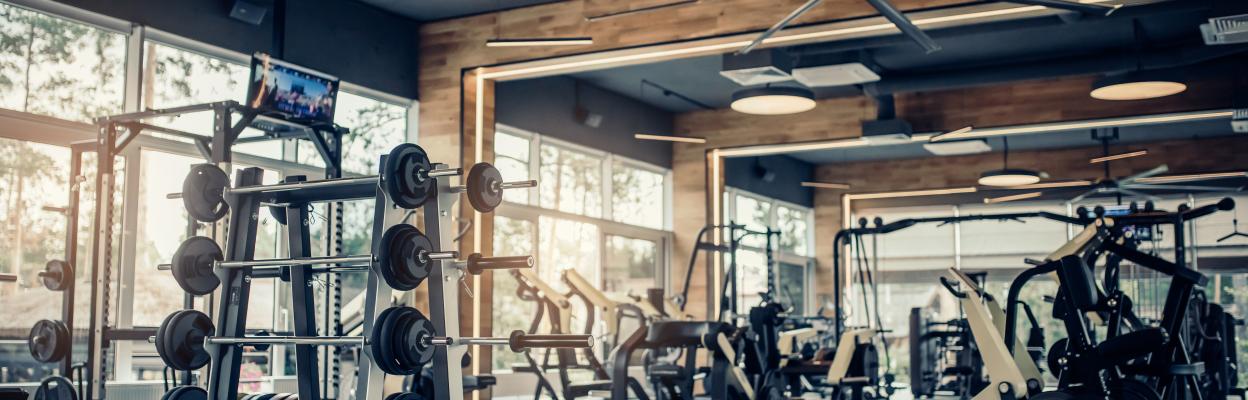 How to open your own gym Start Up Loans